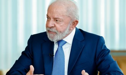 Pesquisa: governo Lula é desaprovado por 51,8% em MG; aprovação é de 45,2%