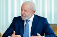 Lula critica Câmara por deixar MP perder validade: "Jogar contra o Brasil"