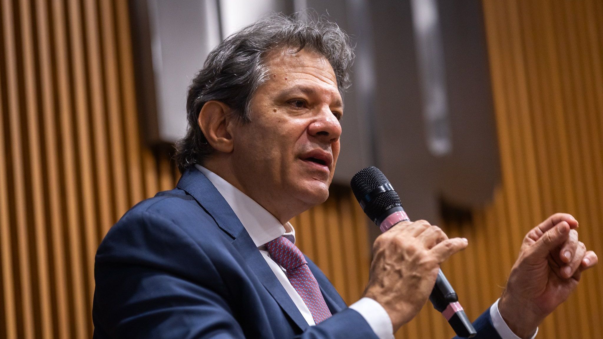 Fernando Haddad