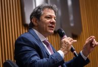 Haddad defende retomar parte "incontroversa" da MP alternativa ao IOF