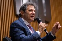 Haddad defende retomar parte "incontroversa" da MP alternativa ao IOF