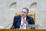 Com saída de Barroso, novo ministro vai herdar mais de 900 processos