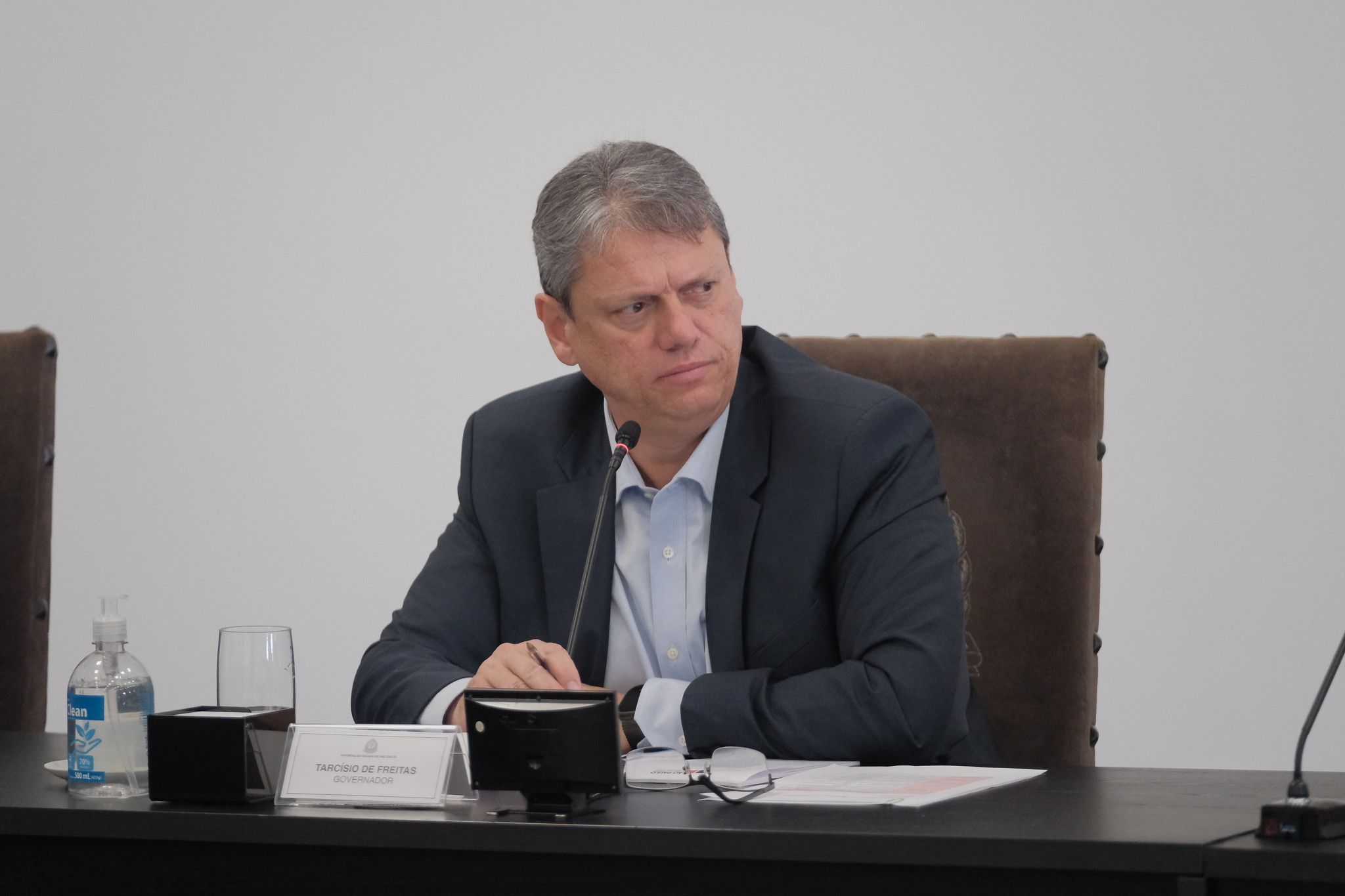 Tarcísio de Freitas
