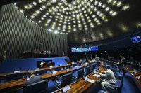 Senado discute recriar sistema para rastreio de bebidas nesta semana