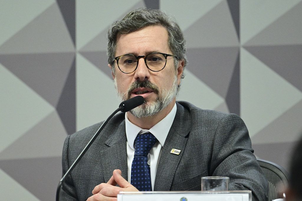 Vinicius Marques de Carvalho