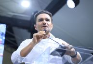 Em reunião, União rejeita acordo com Sabino e alerta sobre expulsão amanhã