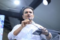 Em reunião, União rejeita acordo com Sabino e alerta sobre expulsão amanhã
