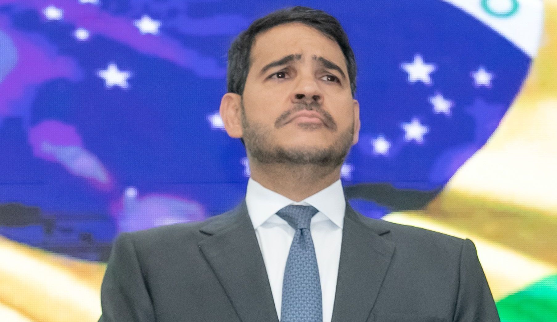 Imagem de destaque do post: Polarização e relação com Senado definem votos ao STF, dizem analistas
