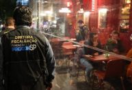Bebida com metanol: Procon-SP fiscaliza mais de mil bares e restaurantes