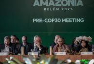 Brasil reconhece lacunas e cita “pré-consenso” nas negociações da Pré-COP