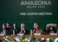 Brasil reconhece lacunas e cita “pré-consenso” nas negociações da Pré-COP