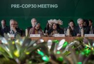 Quase 300 iniciativas lançadas desde o Acordo de Paris foram descontinuadas