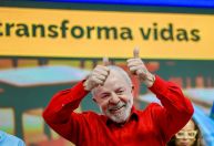 Aprovações como a de Lula tendem à reeleição, diz Christopher Garman