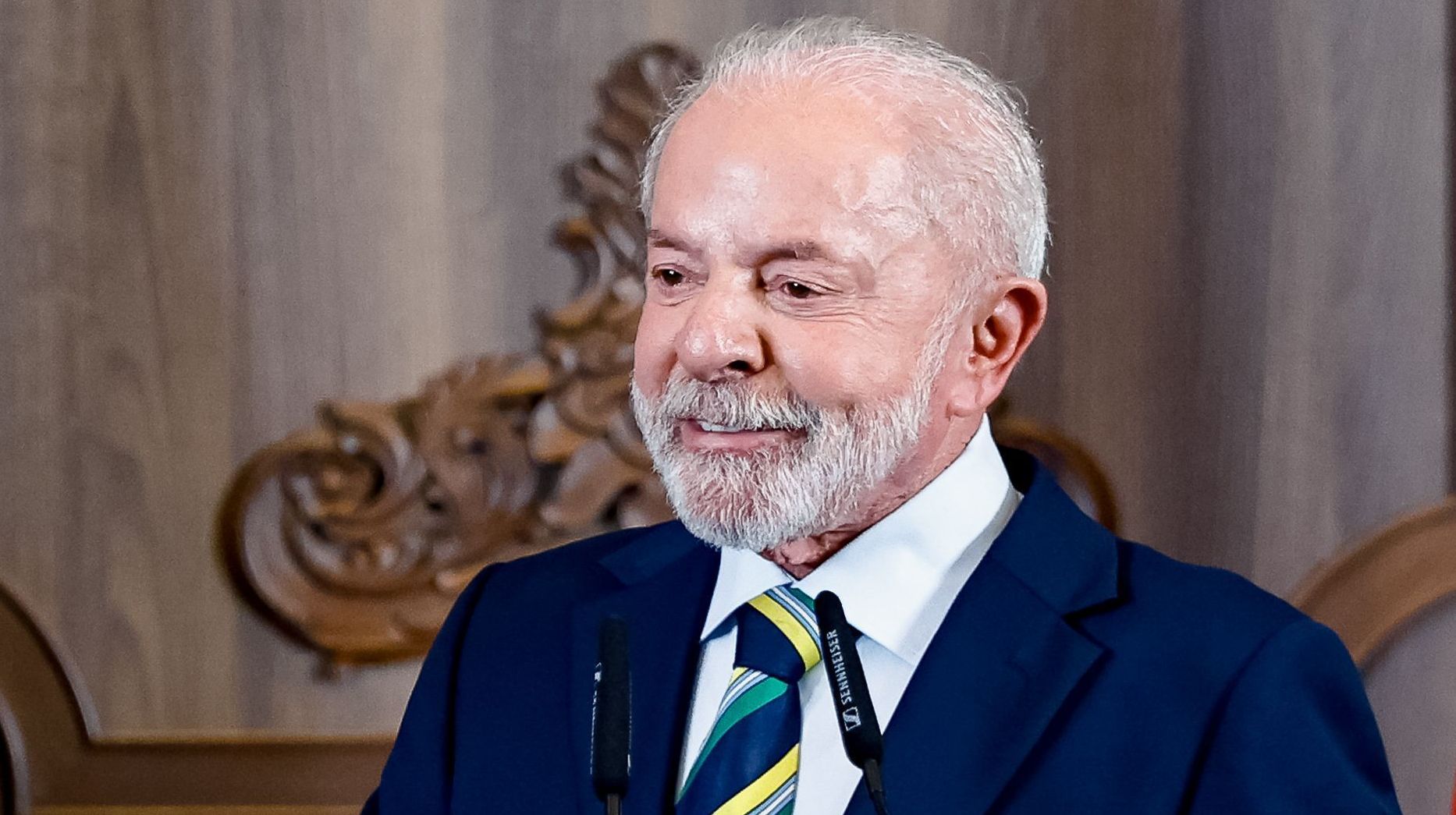 Lula 海外マガジン まとめ売り Lula critica ações dos EUA na Venezuela e defende multilateralismo