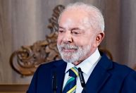 PT monitora repercussão após Lula citar "matança" em megaoperação no RJ