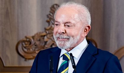 Análise: Foco em questão comercial em reunião com Trump alivia diplomacia