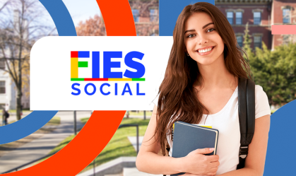 Fies: inscrição para vagas remanescentes acaba nesta quinta (30)