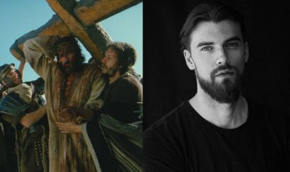 "A Ressurreição de Cristo": elenco original será substituído na sequência