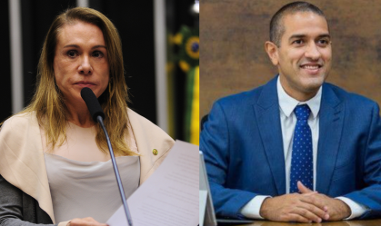 Real Time: ex-prefeita e prefeito de Boa Vista lideram cenários em Roraima
