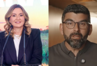 Real Time: Ghassan e Daniel aparecem à frente em cenários ao governo do PA