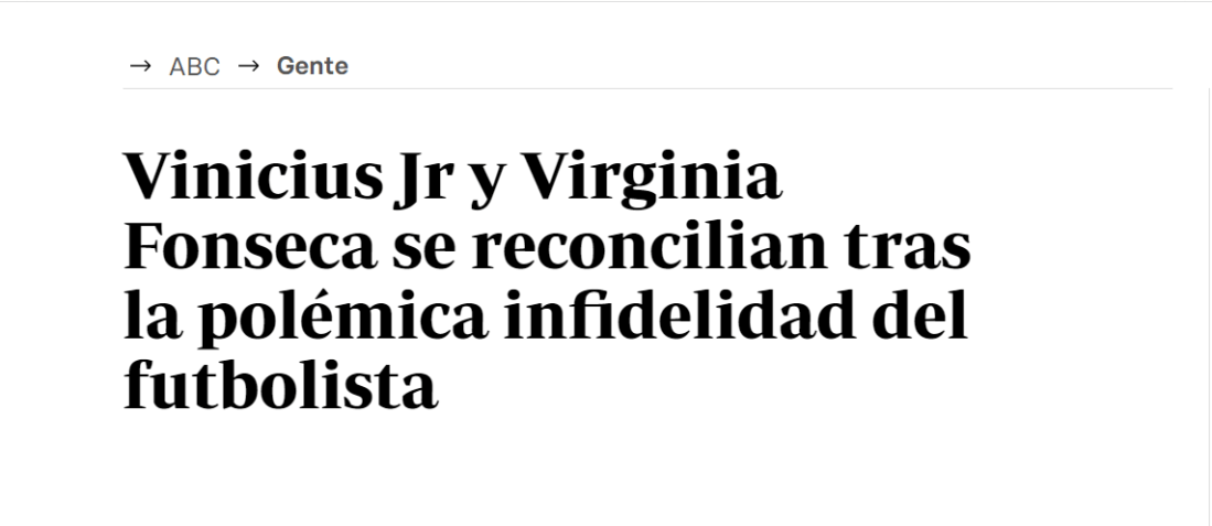 • Reprodução/ABC