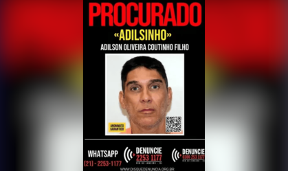 PCC e Adilsinho: operação mira rede milionária de apostas no Rio