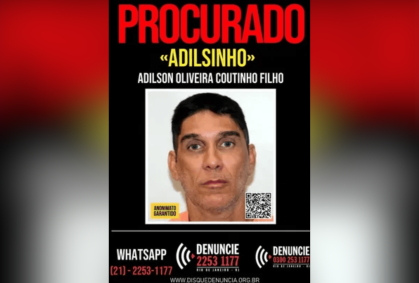 MPRJ denuncia Adilsinho e outros 5 por mortes ligadas à máfia do cigarro