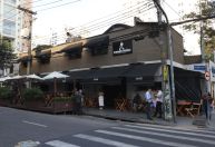 Ministrão Bar e Boteco da Villa são reabertos após inspeções sanitárias