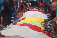 IML libera corpos de mortos em megaoperação no Rio, diz Defensoria