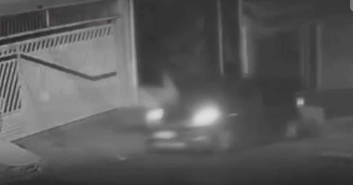 ATROPELAMENTO_MULHER_GUARULHOS_GRÁVIDA