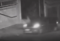 Vídeo: grávida de gêmeos é atropelada em Guarulhos; motorista foge do local