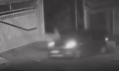 Vídeo: grávida de gêmeos é atropelada em Guarulhos; motorista foge do local