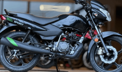 AUTOPAPO: A moto mais econômica do Brasil faz mesmo 60 km/l?
