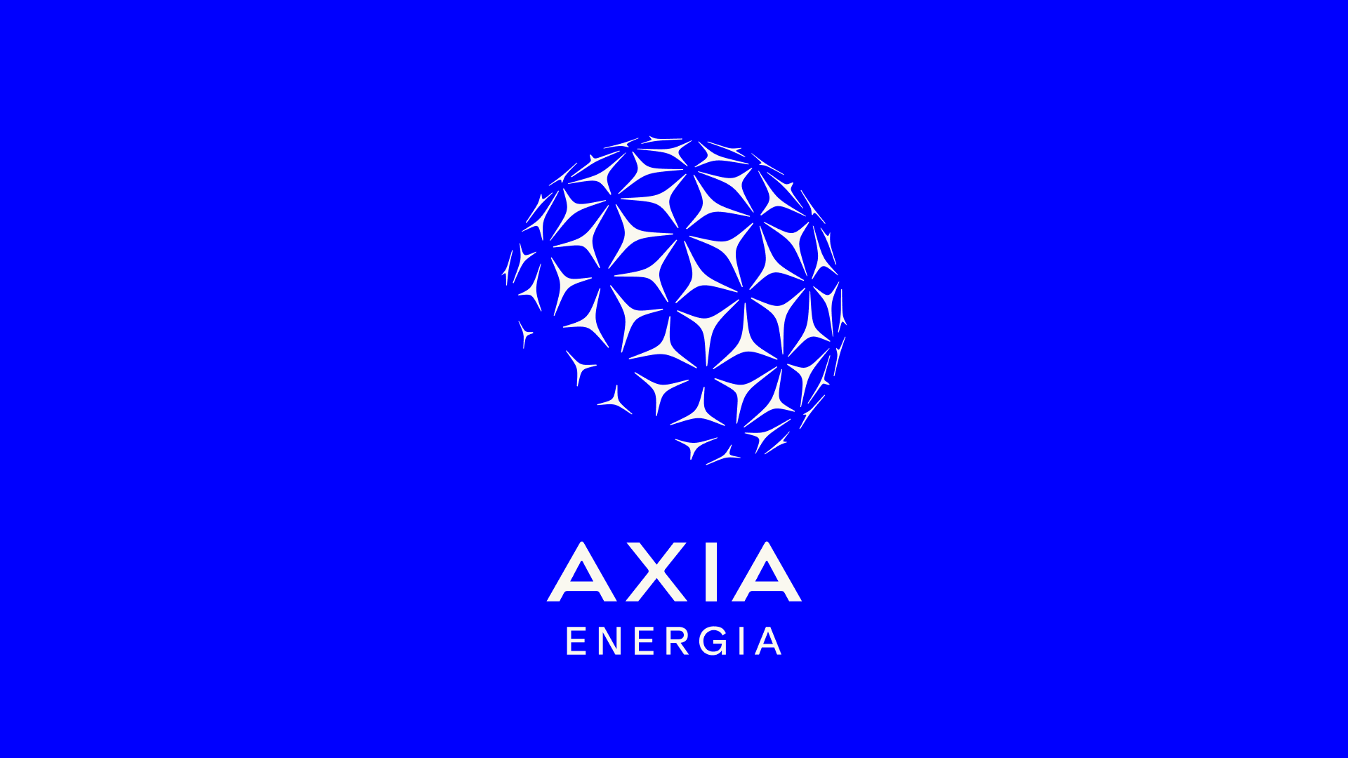 Após três anos da privatização, geradora passa a se chamar AXIA Energia