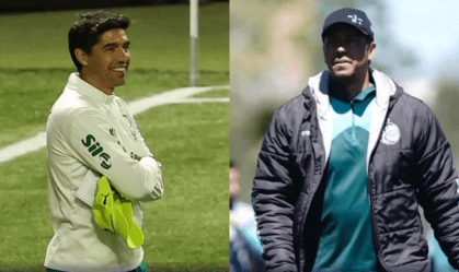 Palmeiras recebe Juventude em busca de se isolar na liderança do Brasileiro
