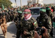 Israel e Hamas fazem progresso nos primeiros dias de negociação, diz fonte