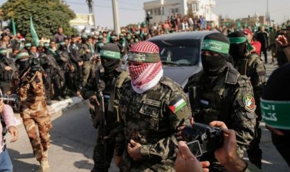 Análise: Se o Hamas não cedesse, provavelmente deixaria de existir