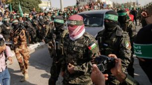 Delegação do Hamas irá ao Egito para negociações após resposta ao plano de Trump
