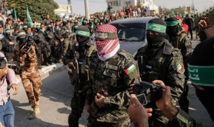 Veja na íntegra a resposta do Hamas ao acordo de paz para Gaza