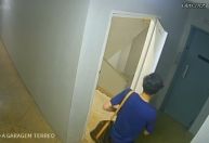 Adolescente paulista é suspeito de furtar artigos de luxo na Zona Sul do RJ