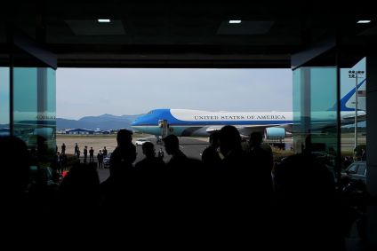 Aeroporto Internacional de Gimhae