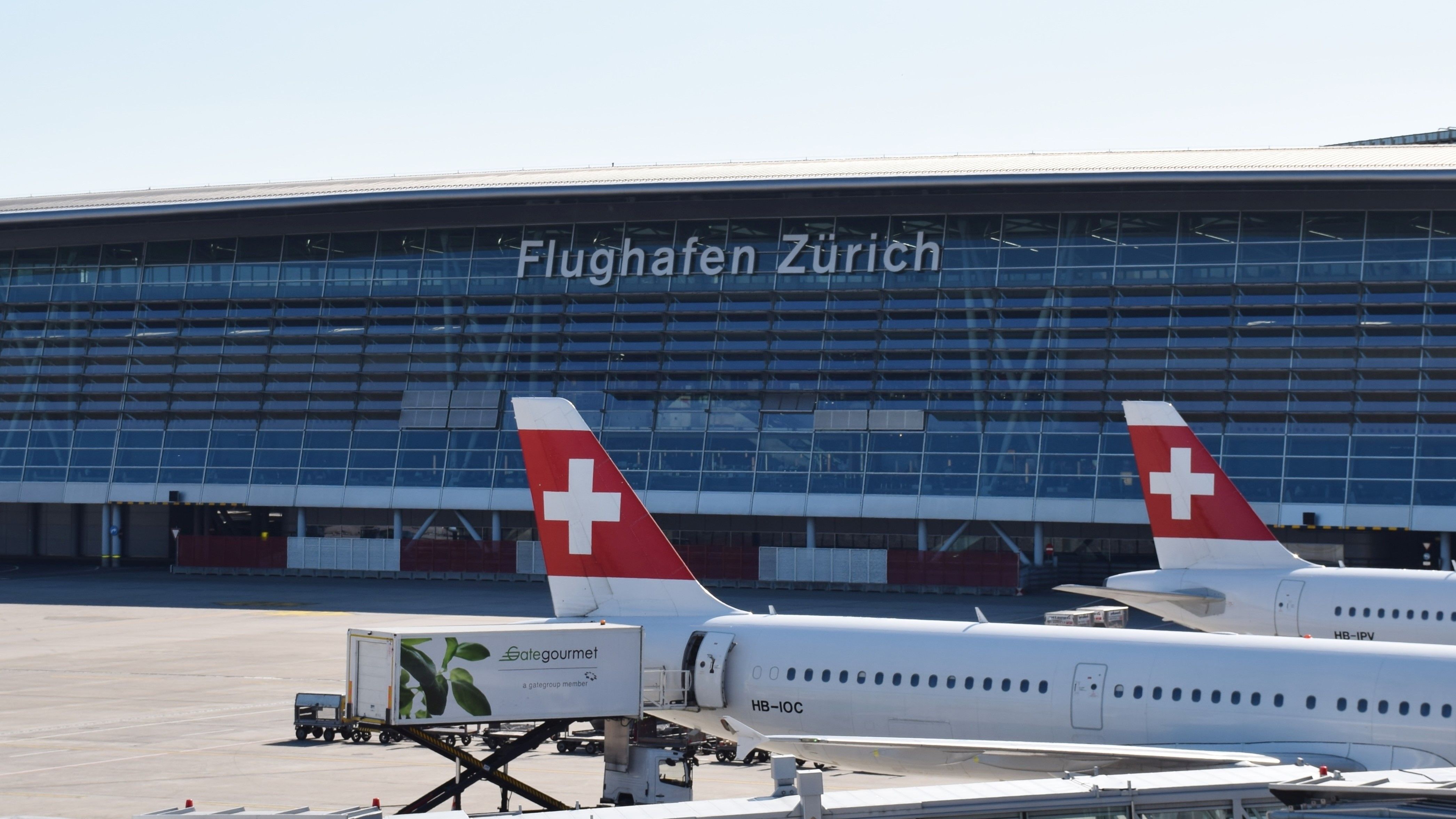 Aeroporto_Zurich