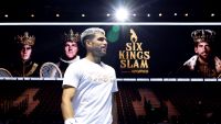 Alcaraz vence Fritz e vai à final milionária do Six Kings Slam