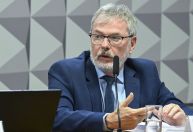 Em depoimento, ex-diretor do INSS negou ter recebido “vantagens indevidas”