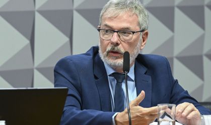 Alexandre Guimarães CPMI
