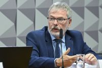 Em depoimento, ex-diretor do INSS negou ter recebido “vantagens indevidas”