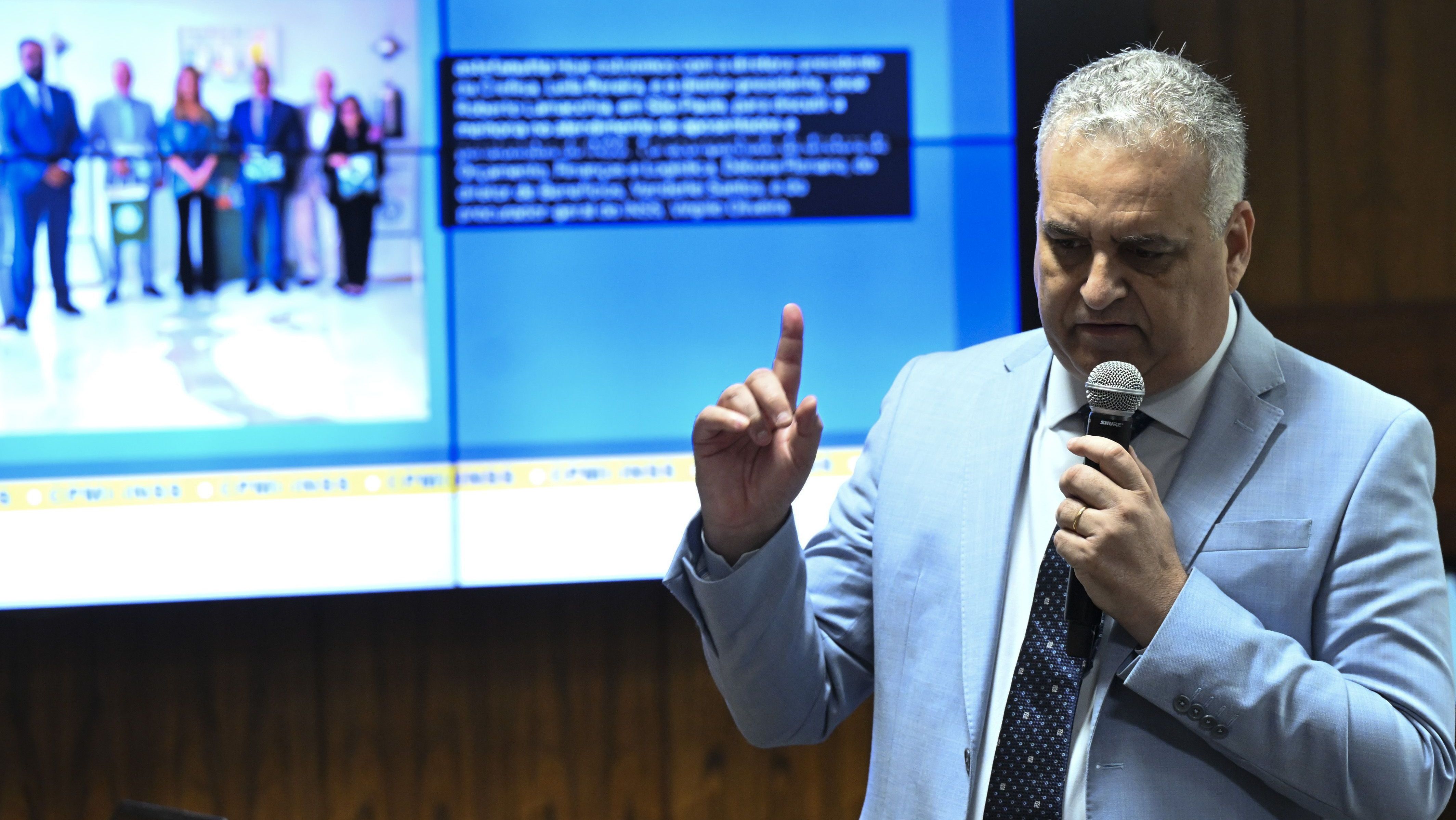 CPMI - INSS - Comissão Parlamentar Mista de Inquérito do INSS