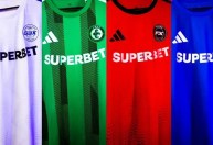 Kings League Brazil revela novos uniformes dos times da liga; veja imagens