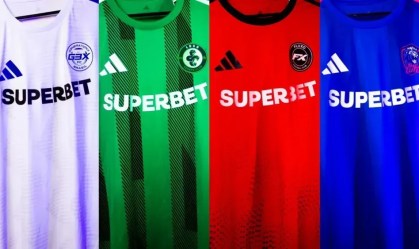 Kings League Brazil revela novos uniformes dos times da liga; veja imagens