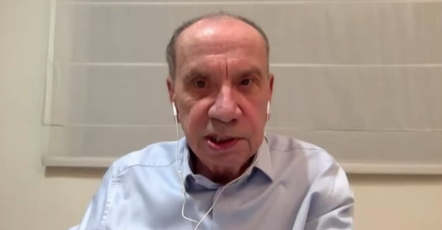 Aloysio Nunes CNN